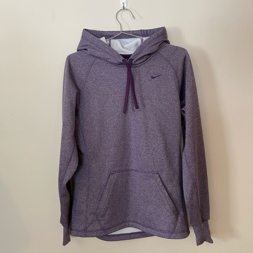 Nike dry-fit hoodie